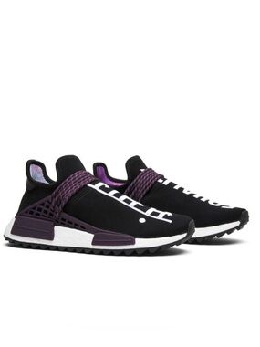 Pharrell Williams  'EQUALITY' Adidas